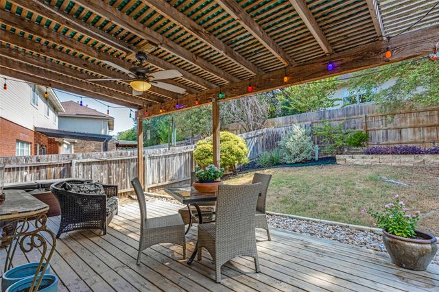 3803 Caney Creek RD, Austin, TX 78732