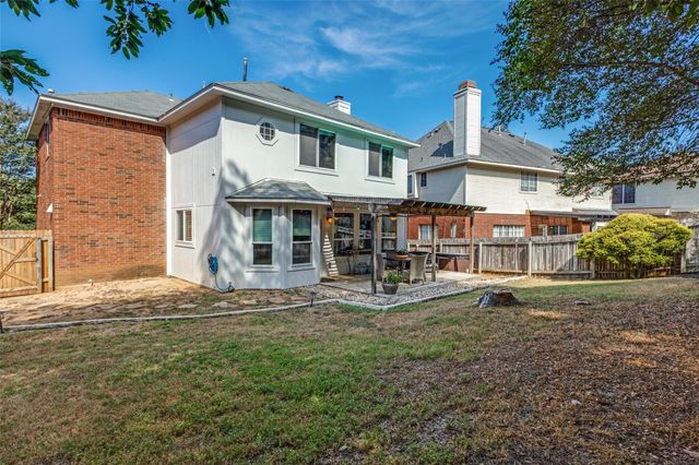 3803 Caney Creek RD, Austin, TX 78732