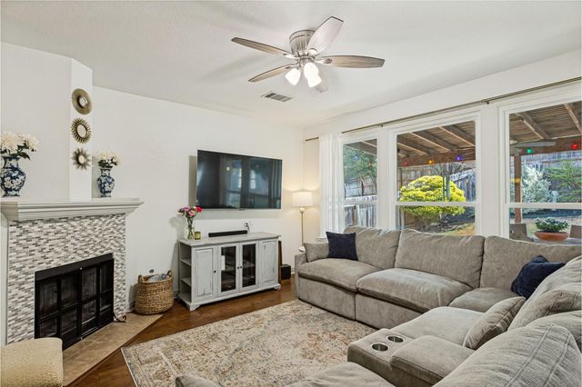 3803 Caney Creek RD, Austin, TX 78732
