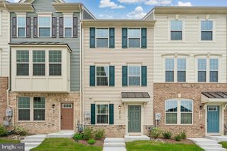 9815 POSTERITY LANE, Montgomery Village, MD 20886