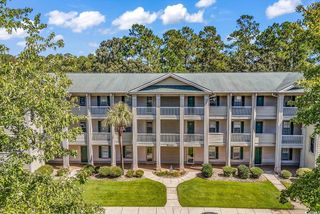 562 Blue Stem Dr Unit 54R, Pawleys Island, SC 29585