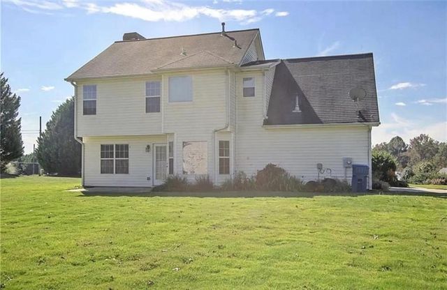 1163 Ozora Farms Court, Loganville, GA 30052