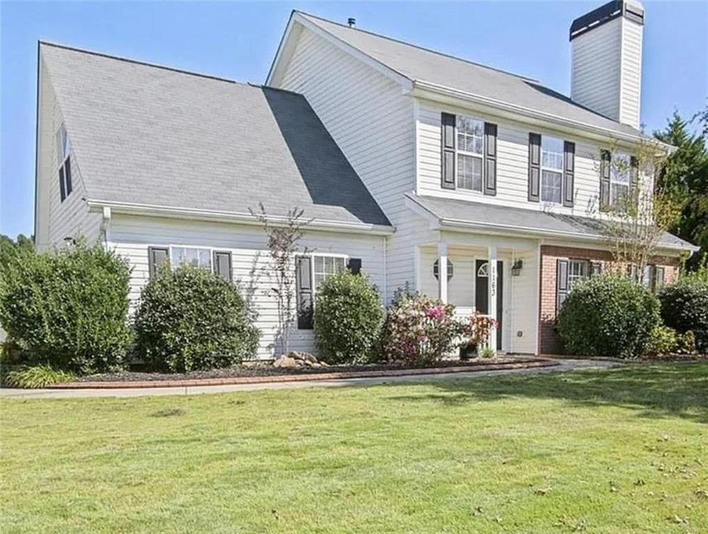 1163 Ozora Farms Court, Loganville, GA 30052