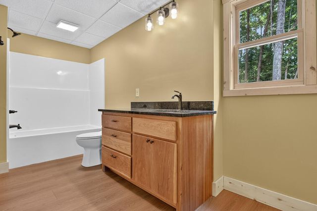 394 Blackberry Circle, Ellijay, GA 30536