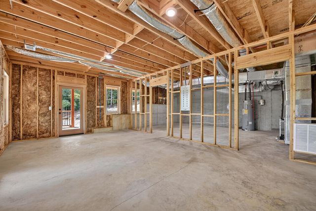 394 Blackberry Circle, Ellijay, GA 30536