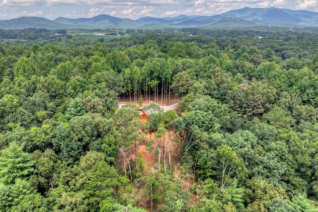 394 Blackberry Circle, Ellijay, GA 30536