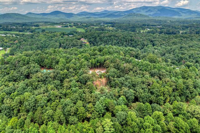 394 Blackberry Circle, Ellijay, GA 30536