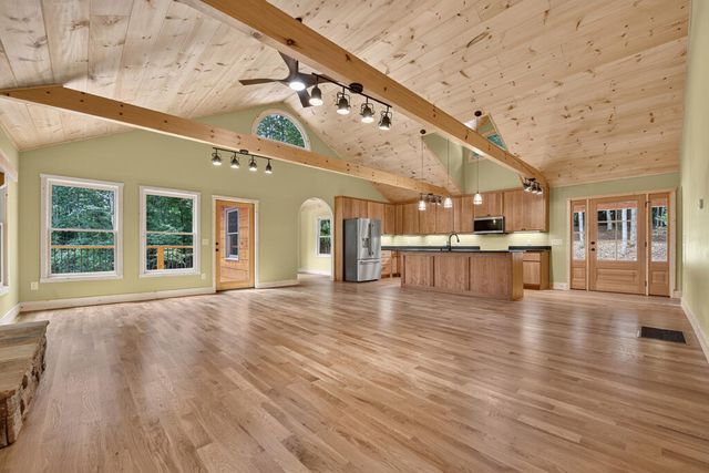 394 Blackberry Circle, Ellijay, GA 30536