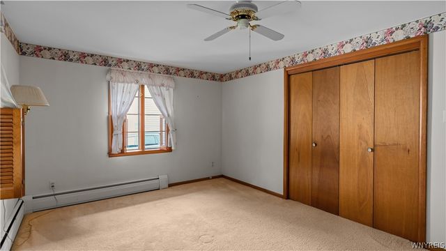 98 Woodlawn Avenue, Lancaster, NY 14086