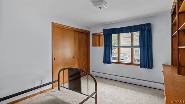 98 Woodlawn Avenue, Lancaster, NY 14086