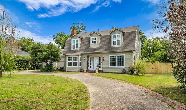 1615 Walworth Street, Greenville, TX 75401