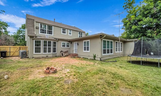 1615 Walworth Street, Greenville, TX 75401