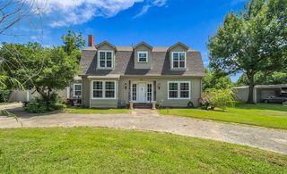 1615 Walworth Street, Greenville, TX 75401