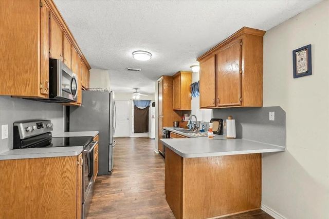 292 Autumn Lane, Livingston, TX 77351
