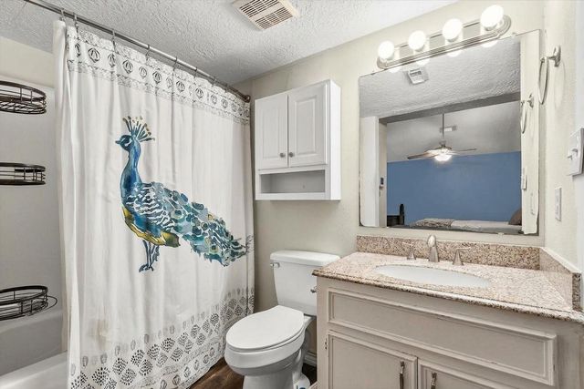 292 Autumn Lane, Livingston, TX 77351