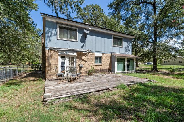 292 Autumn Lane, Livingston, TX 77351