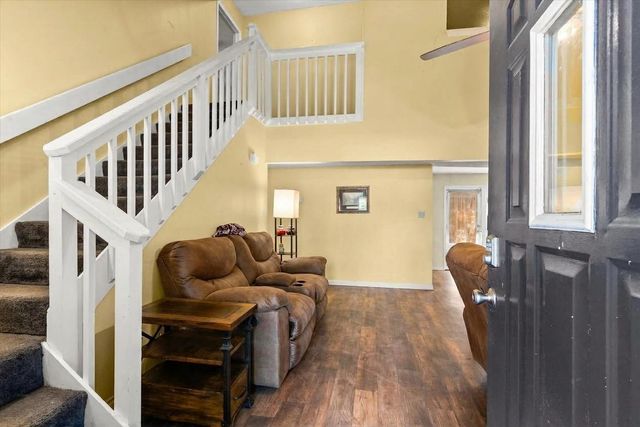 292 Autumn Lane, Livingston, TX 77351