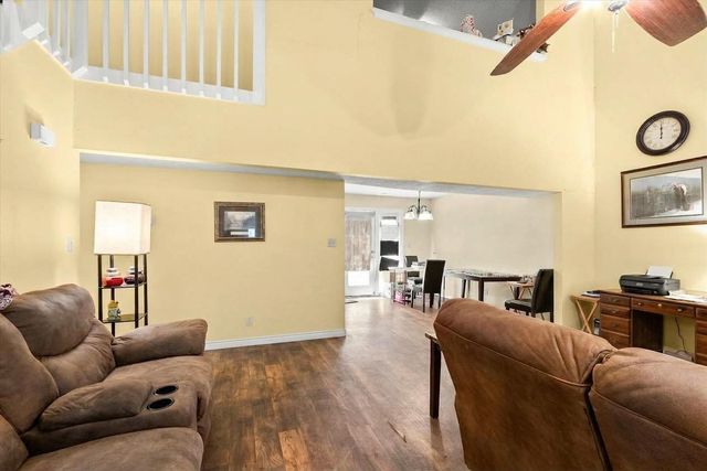 292 Autumn Lane, Livingston, TX 77351