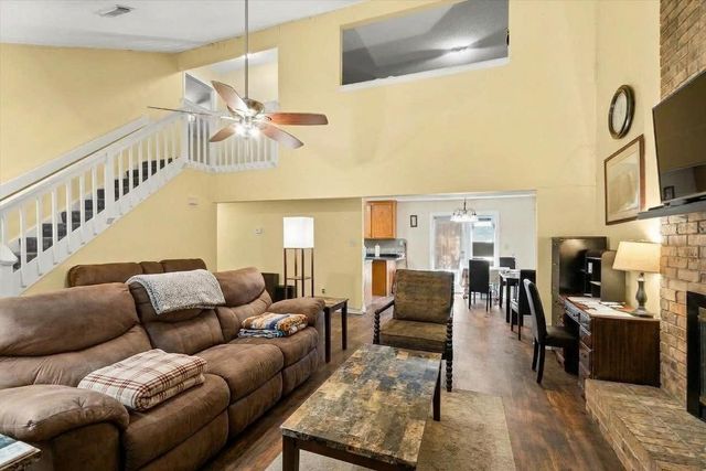 292 Autumn Lane, Livingston, TX 77351
