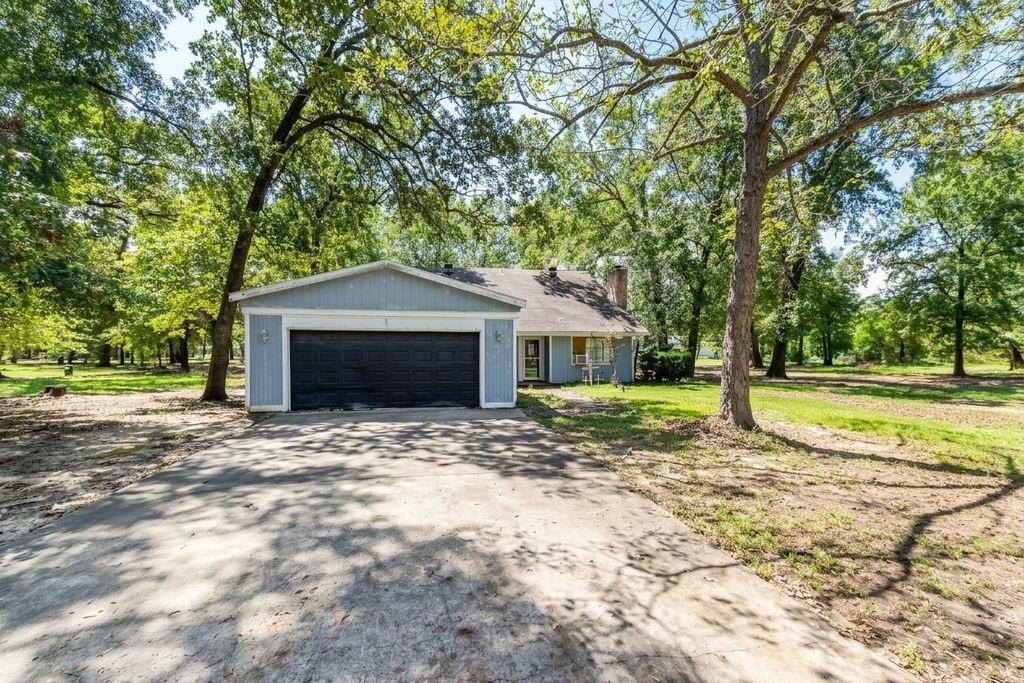 292 Autumn Lane, Livingston, TX 77351