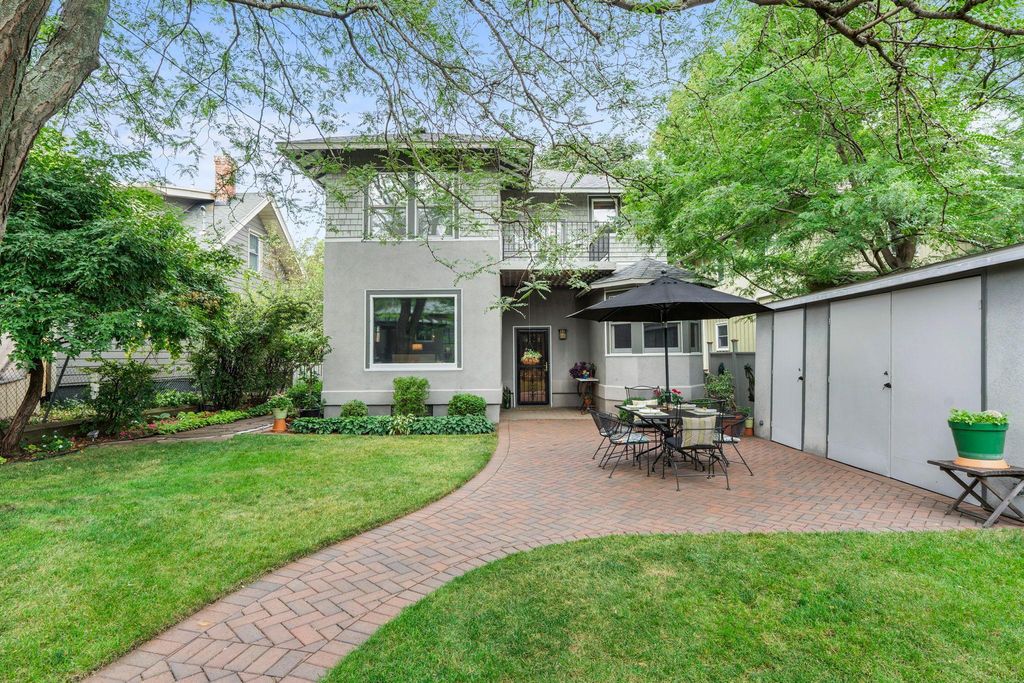 3641 Dupont Avenue S, Minneapolis, MN 55409 — photo 3