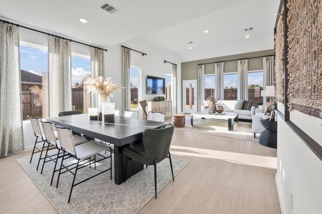 3004 Avalos Drive, Katy, TX 77493