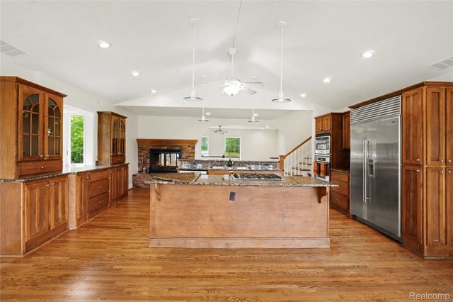 3556 E Dryden Road, Dryden Township, MI 48455