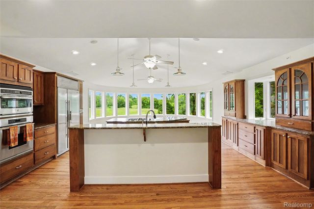 3556 E Dryden Road, Dryden Township, MI 48455