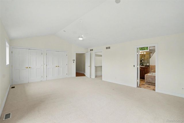 3556 E Dryden Road, Dryden Township, MI 48455