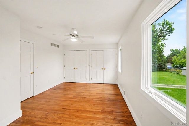 3556 E Dryden Road, Dryden Township, MI 48455