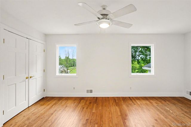3556 E Dryden Road, Dryden Township, MI 48455