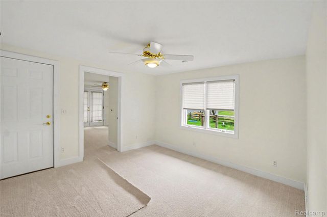 3556 E Dryden Road, Dryden Township, MI 48455