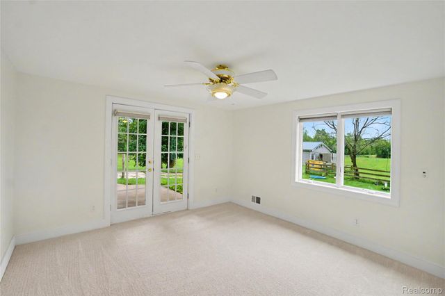 3556 E Dryden Road, Dryden Township, MI 48455