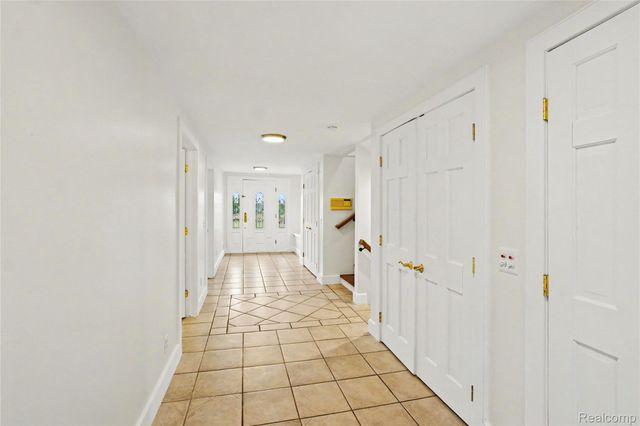3556 E Dryden Road, Dryden Township, MI 48455