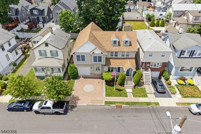 99 Morgan Pl, North Arlington Boro, NJ 07031