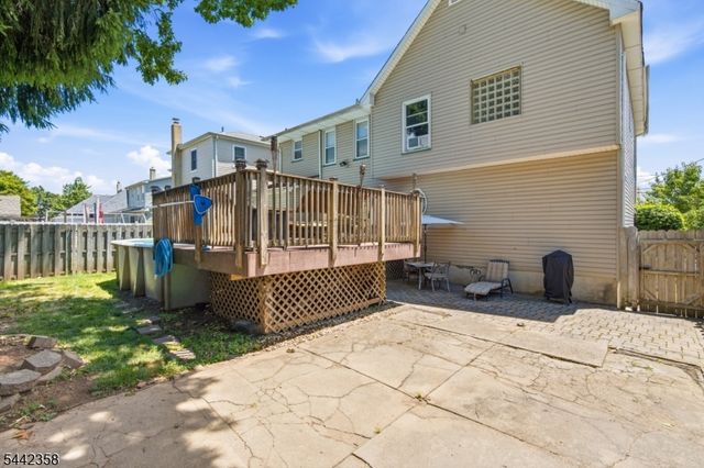 99 Morgan Pl, North Arlington Boro, NJ 07031