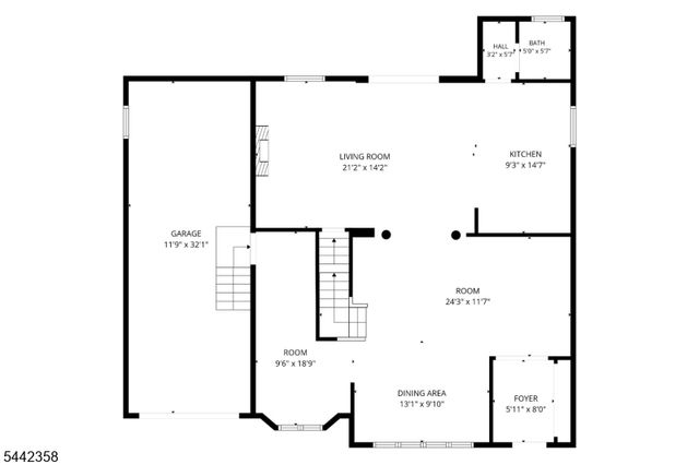 99 Morgan Pl, North Arlington Boro, NJ 07031