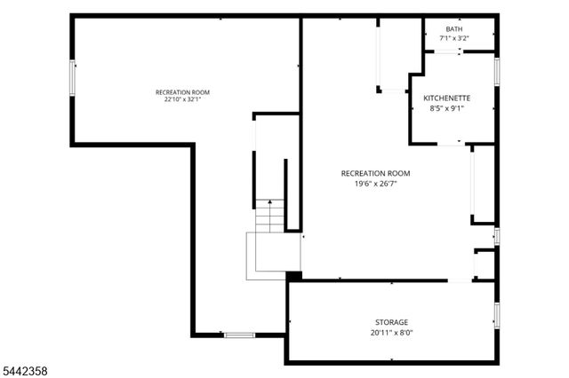 99 Morgan Pl, North Arlington Boro, NJ 07031