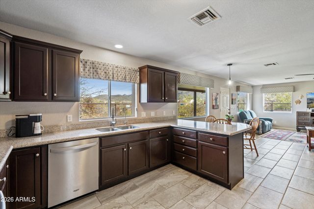 2316 W White Spar Road, New River, AZ 85087