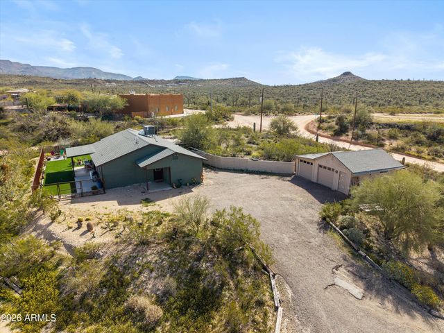 2316 W White Spar Road, New River, AZ 85087