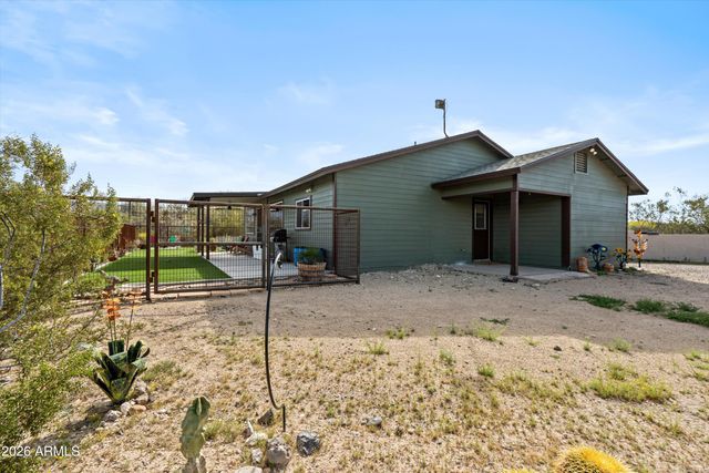 2316 W White Spar Road, New River, AZ 85087