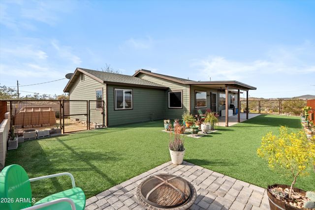2316 W White Spar Road, New River, AZ 85087