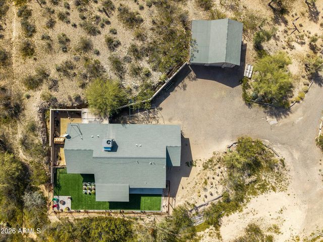 2316 W White Spar Road, New River, AZ 85087