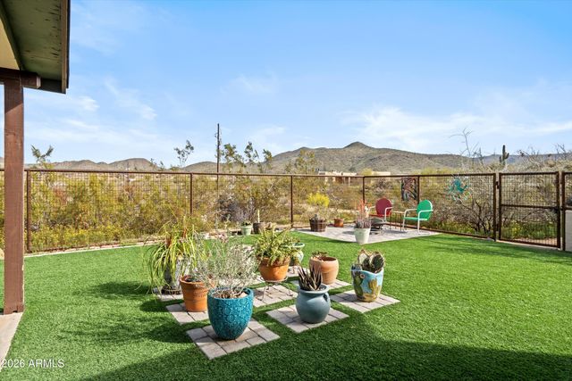 2316 W White Spar Road, New River, AZ 85087