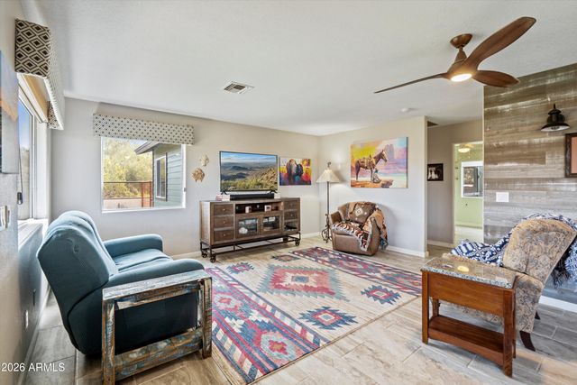 2316 W White Spar Road, New River, AZ 85087