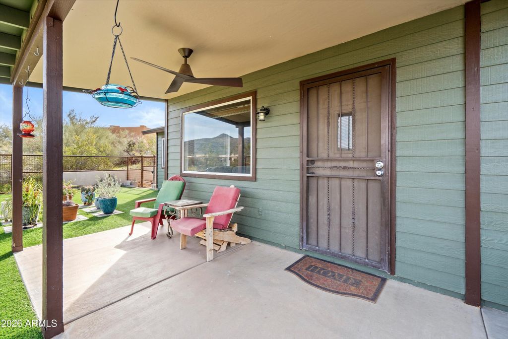 2316 W White Spar Road, New River, AZ 85087