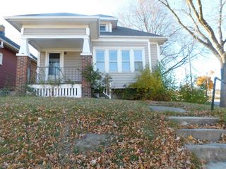 525 N 45th STREET, Milwaukee, WI 53208