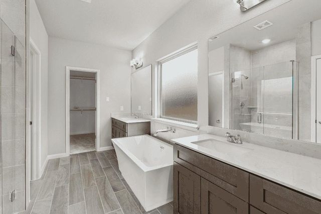 153 Arena DR, Liberty Hill, TX 78642