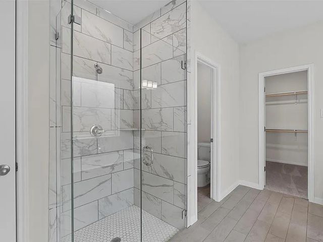 153 Arena DR, Liberty Hill, TX 78642