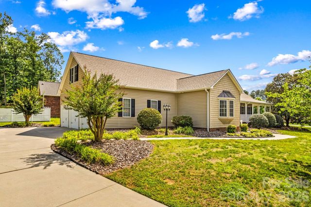 101 Devonshire Lane, Salisbury, NC 28146
